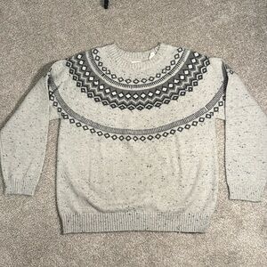 Vintage Sweater